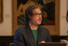 David Olusoga