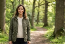 Julia Bradbury