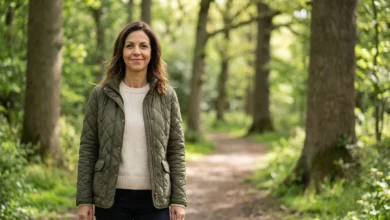 Julia Bradbury