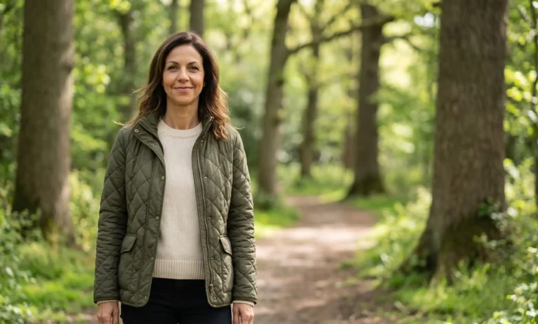 Julia Bradbury