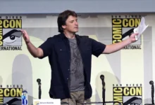 Nathan Fillion's Green Lantern Just Made DC History