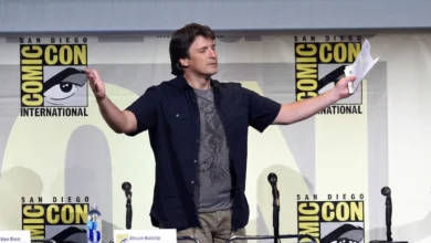 Nathan Fillion's Green Lantern Just Made DC History
