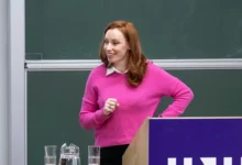 Hannah Fry Biography