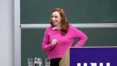 Hannah Fry Biography