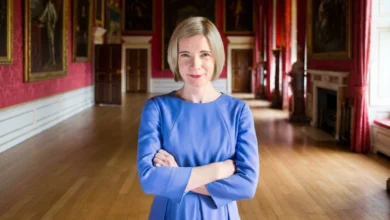 Lucy Worsley