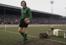 Jimmy Rimmer Dies Aged 78
