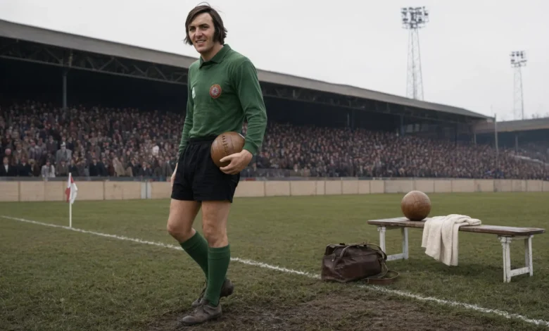 Jimmy Rimmer Dies Aged 78