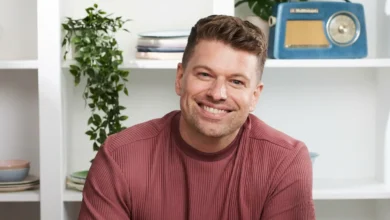 Nathan Anthony