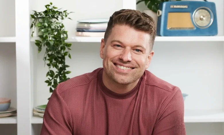 Nathan Anthony