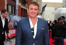 Shane Richie